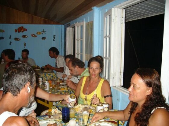 Pousada Superagui - Hostel - Photo2