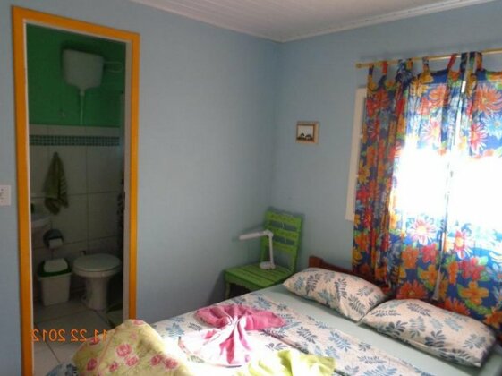 Pousada Superagui - Hostel - Photo3