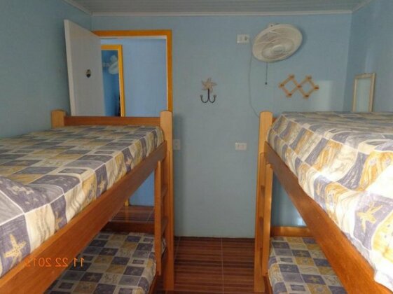 Pousada Superagui - Hostel - Photo4
