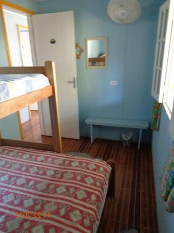 Pousada Superagui - Hostel - Photo5