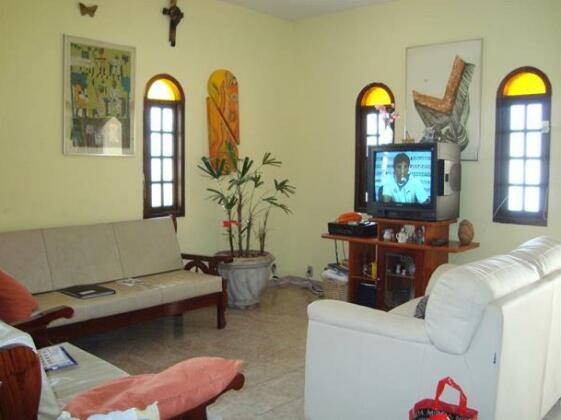 Chacara Guararema - Photo2