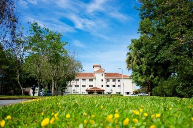 Guararema Parque Hotel - Photo2