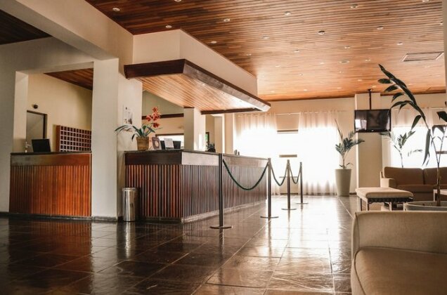 Guararema Parque Hotel - Photo3