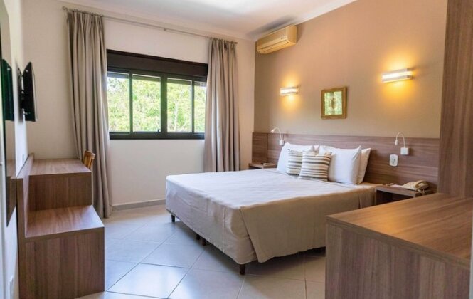 Guararema Parque Hotel - Photo4