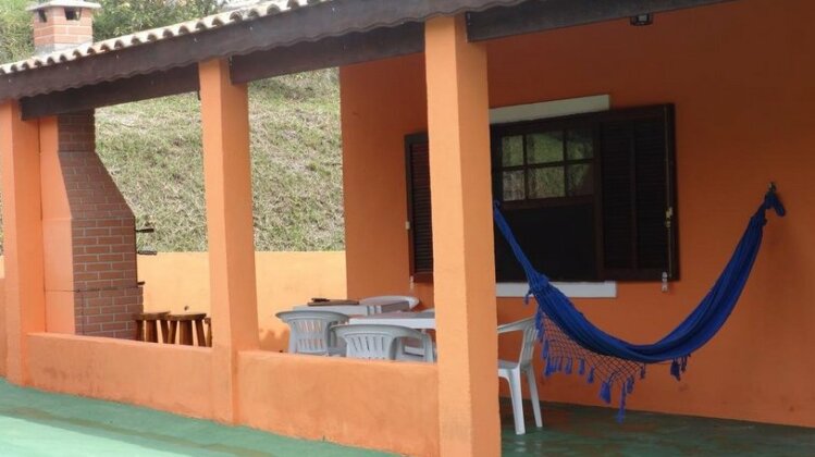 Recanto da Familia Dias - Photo2
