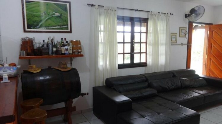 Recanto da Familia Dias - Photo3