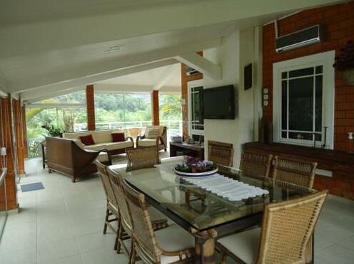 Rio Parahyba Guest House - Photo3