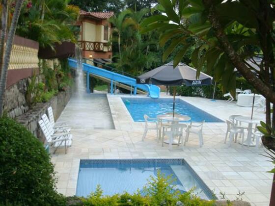 Summit Vale do Sonho Hotel - Photo2