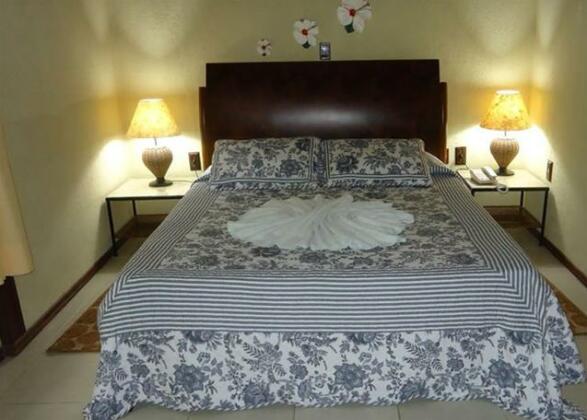 Summit Vale do Sonho Hotel - Photo3