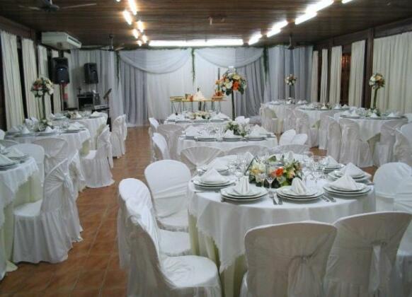 Summit Vale do Sonho Hotel - Photo5