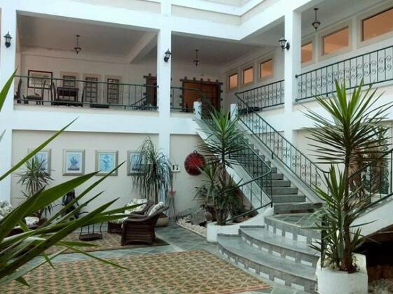 Vale do Encantado Park Hotel - Photo2