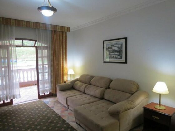 Vale do Encantado Park Hotel - Photo3