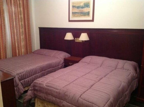 Vale do Encantado Park Hotel - Photo5