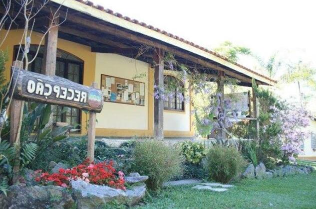 Espaco Benviver