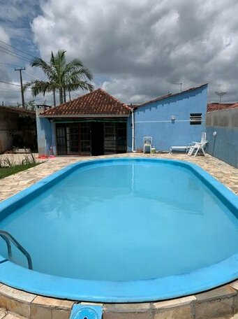 Casa coroados