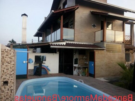 Casa Tia Ana