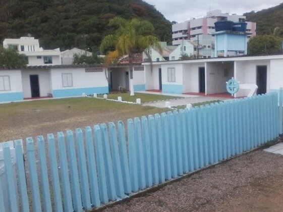 CEU Pousada e Camping