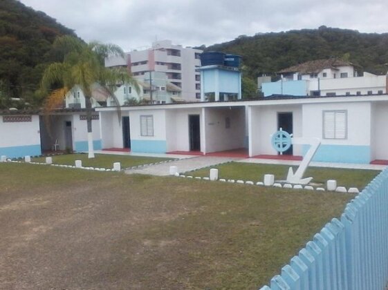 CEU Pousada e Camping - Photo2