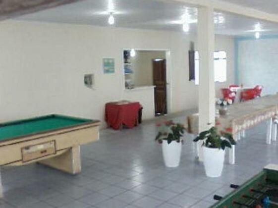 CEU Pousada e Camping - Photo3