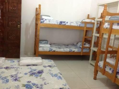 Home Stay Guaratuba Hostel - Photo2