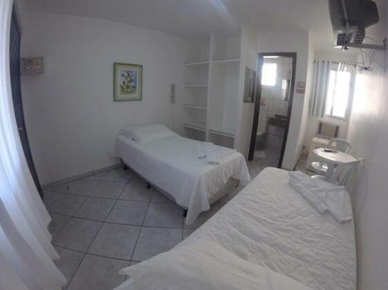 Hotel Pousada Porto da Lua - Photo3