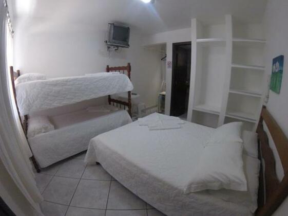 Hotel Pousada Porto da Lua - Photo5