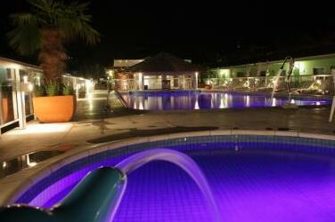 Hotel Santa Paula - Photo3