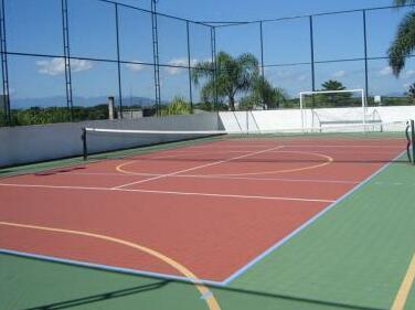 Hotel Santa Paula - Photo4
