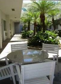 Hotel Santa Paula - Photo5