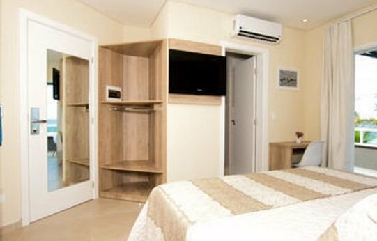 Hotel VillaReal Praia Central - Photo2