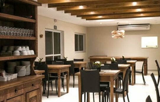 Hotel VillaReal Praia Central - Photo3