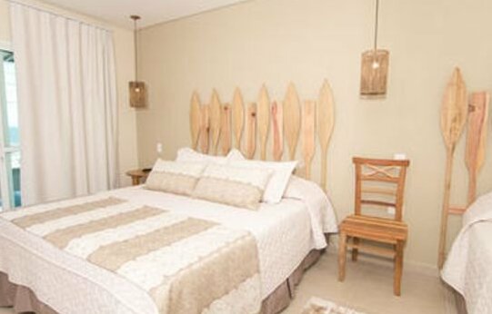 Hotel VillaReal Praia Central - Photo5