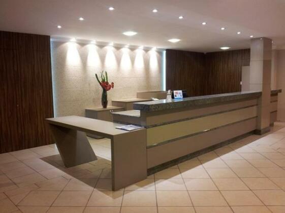 Kaakupe Praia Hotel - Photo2
