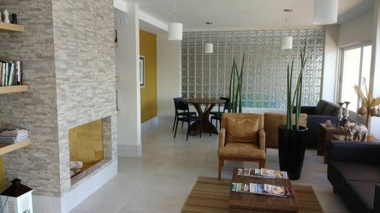 Kaakupe Praia Hotel - Photo3