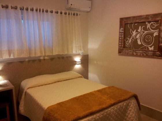 Kaakupe Praia Hotel - Photo4