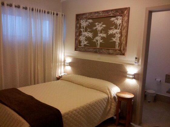 Kaakupe Praia Hotel - Photo5