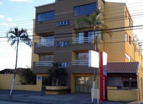 Pousada Estrela Dourada