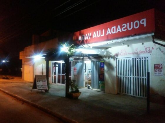 Pousada Lua Vaga - Photo2