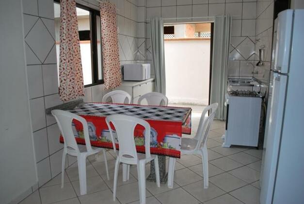 Pousada Nereidas - Photo5