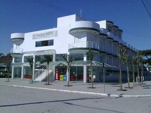 Residencial Studio Living - Photo2