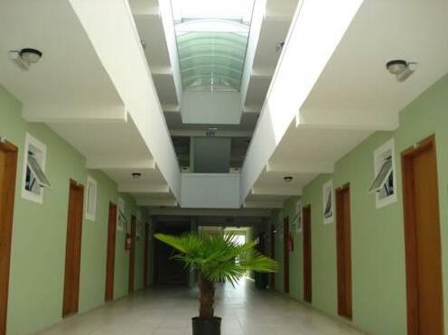 Residencial Studio Living - Photo3