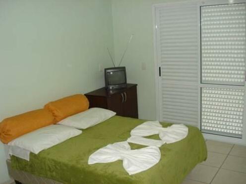 Residencial Studio Living - Photo5