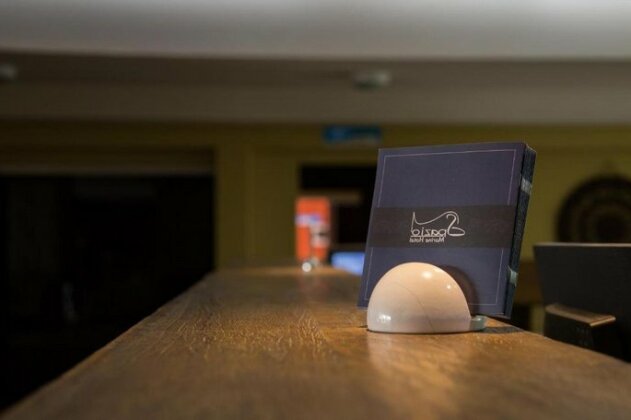 Spazio Marine Hotel - Photo2