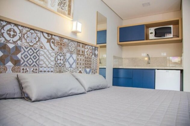 Spazio Marine Hotel - Photo4