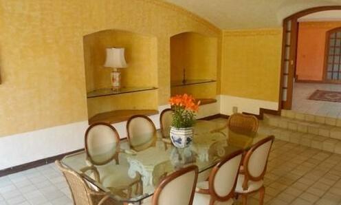 Acapulco Residence Hotel - Photo2
