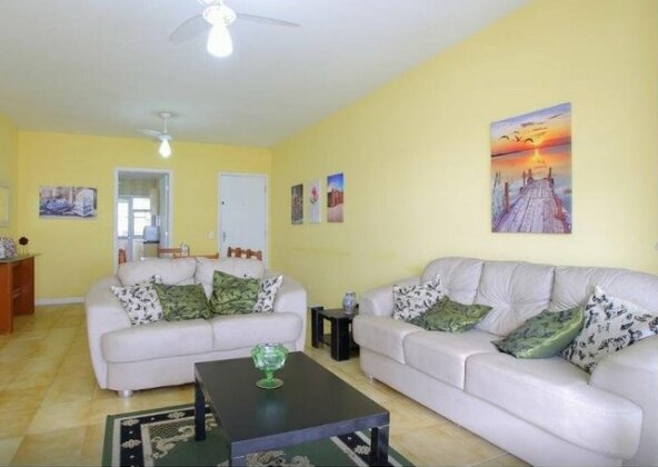Ap Asturias 4bdrs Ocean View - Photo5