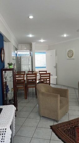 Ap Praia Do Tombo - Photo4