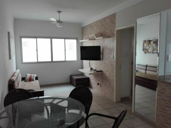 Apartamento 1 Dormitorio Asturias - Photo2