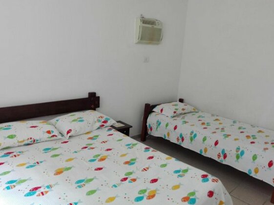 Apartamento 1 Dormitorio Asturias - Photo4