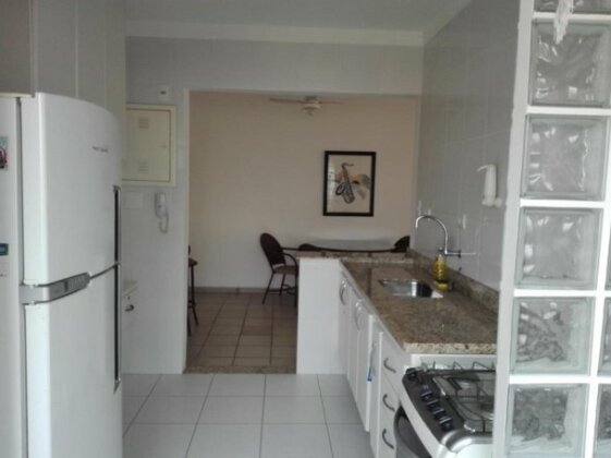 Apartamento 1 Dormitorio Asturias - Photo5